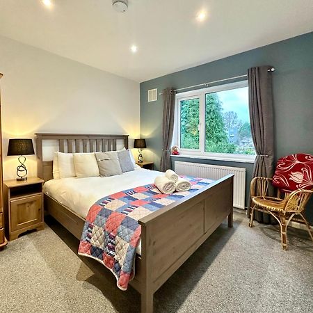 Crocus Cottage ヨーク エクステリア 写真