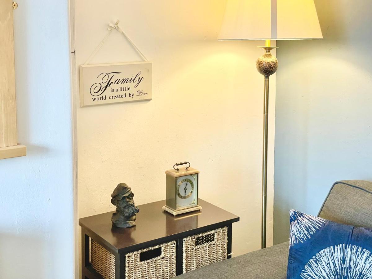 Crocus Cottage ヨーク エクステリア 写真